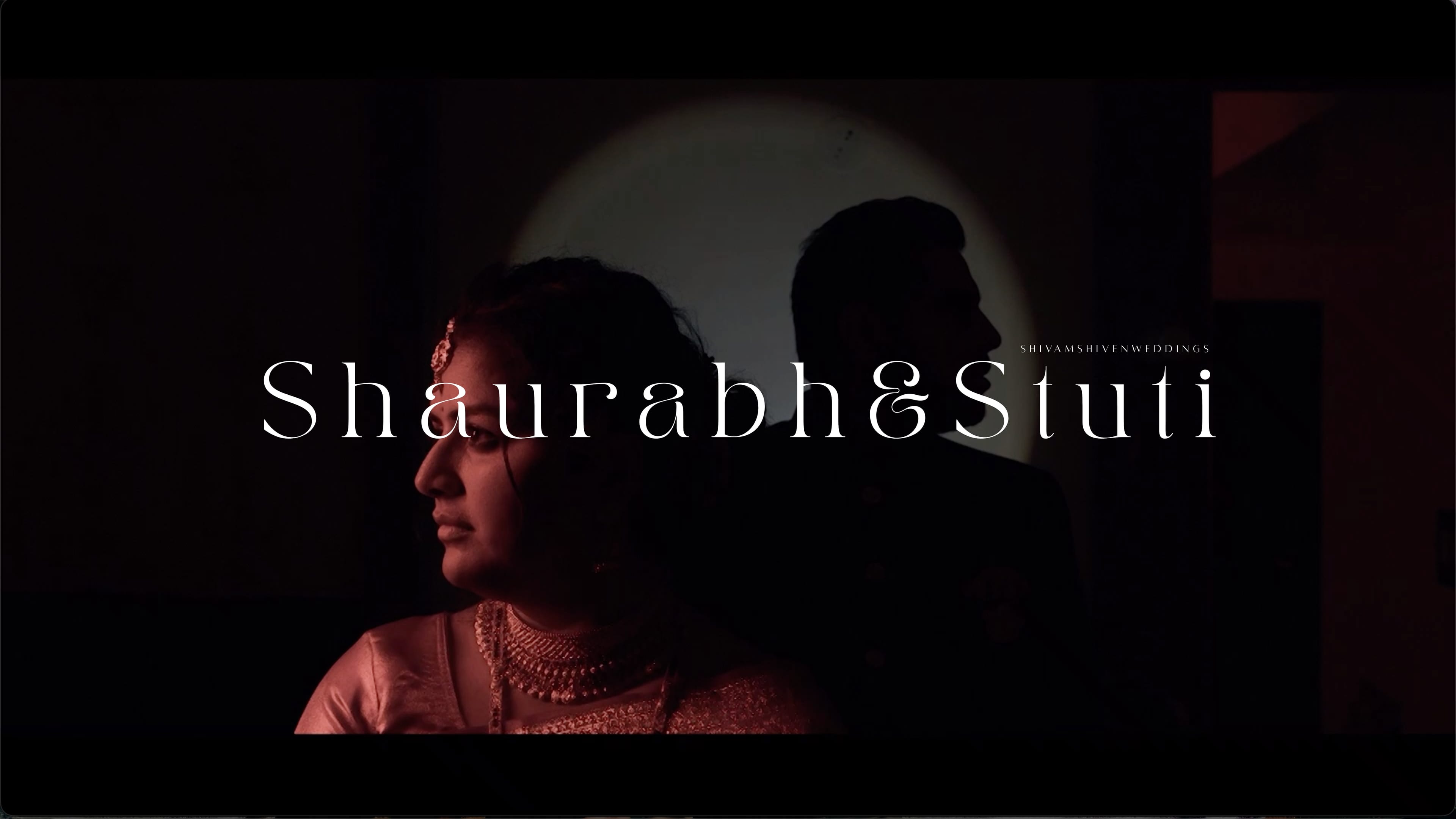 SHORBH & STUTI