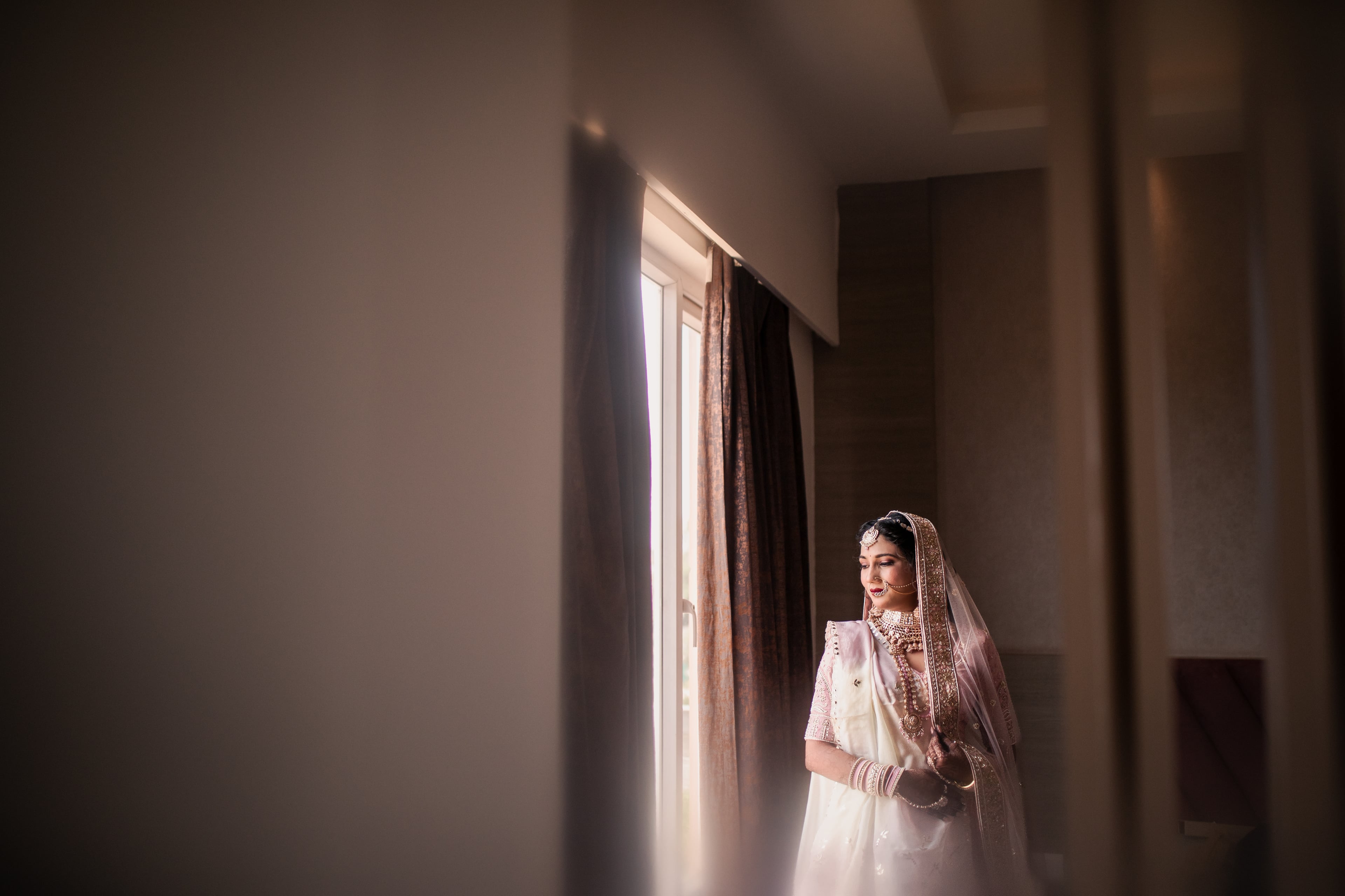 Shivam Shiven Weddings & Co. - Luxury Wedding Photography & Films