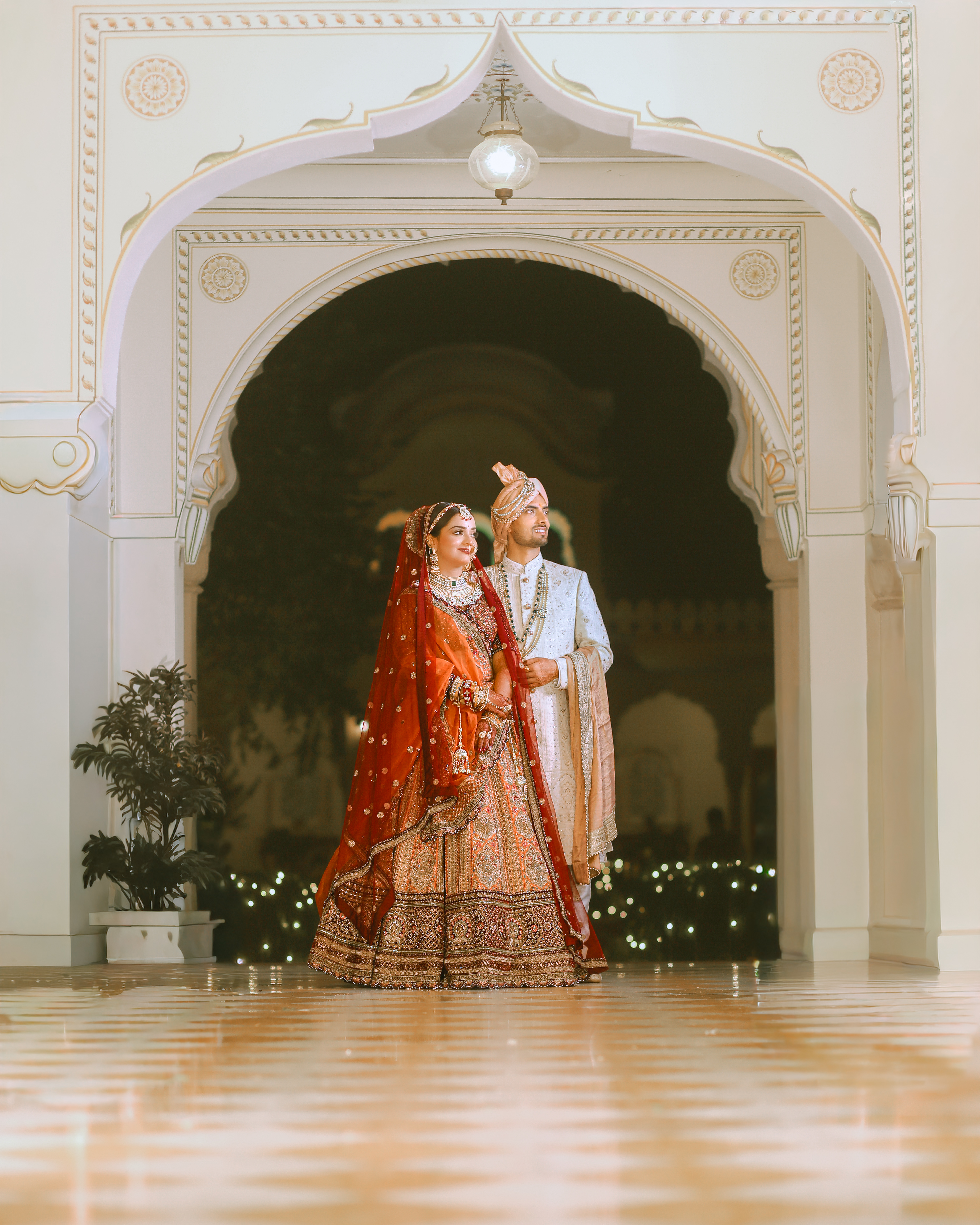 Devendra & Mahima